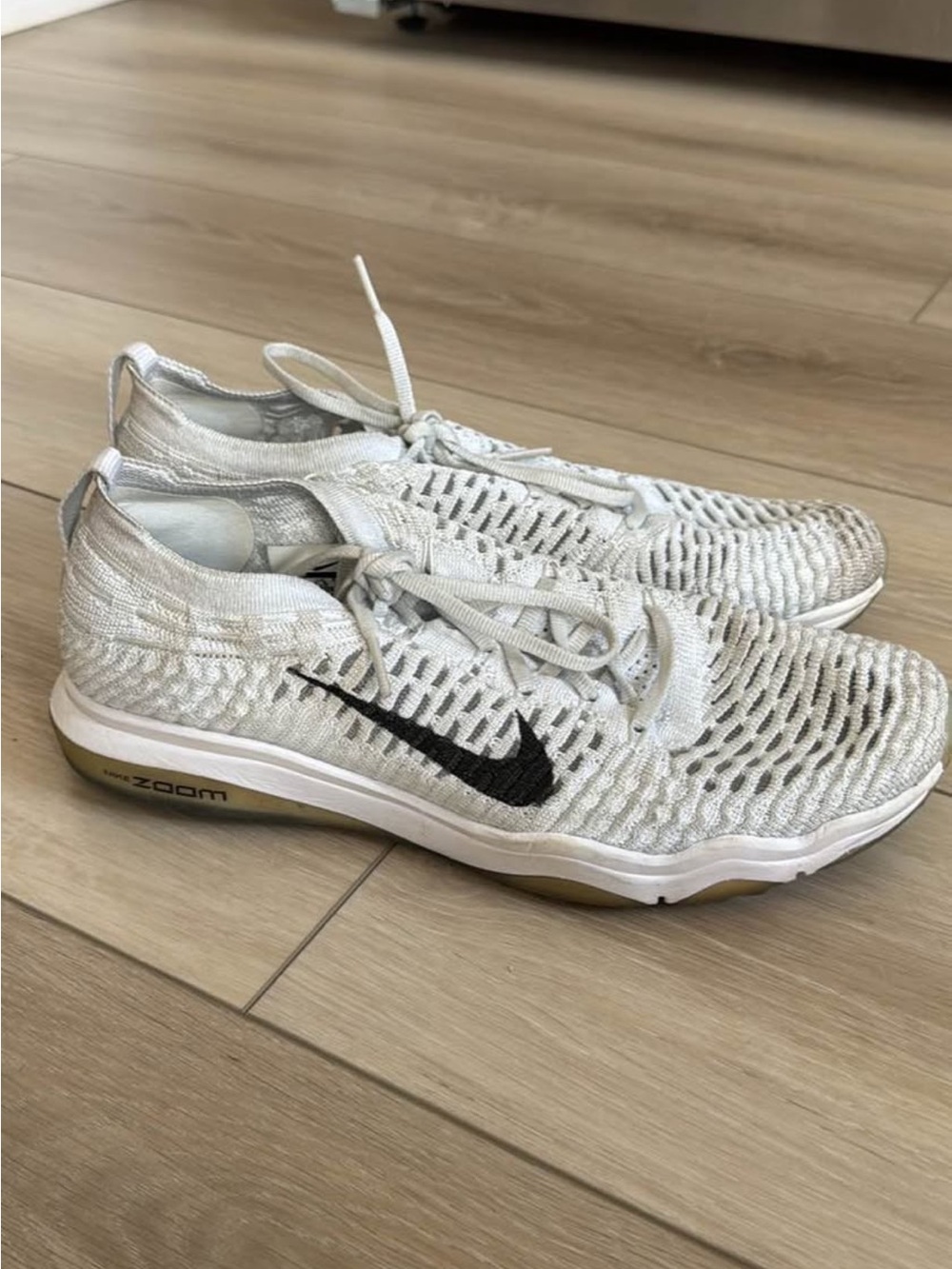 Nike Zoom Shoe